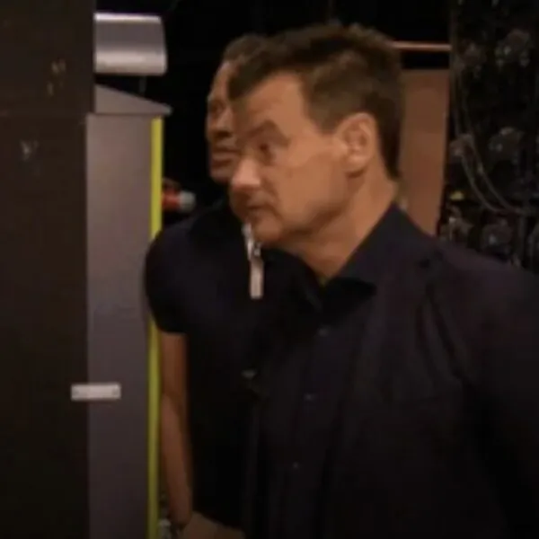 Keiharde aanvaring achter de schermen Vandaag Inside: Tafelgast stormt studio uit