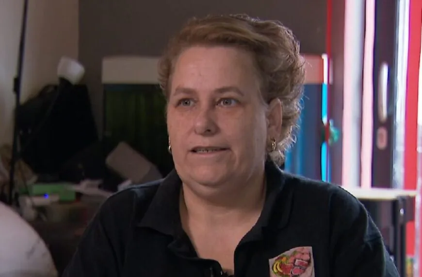 Woede om Cindy in Uitkeringstrekkers: &lsquo;1400 euro Wajong per maand en eigen koopwoning!&rsquo;