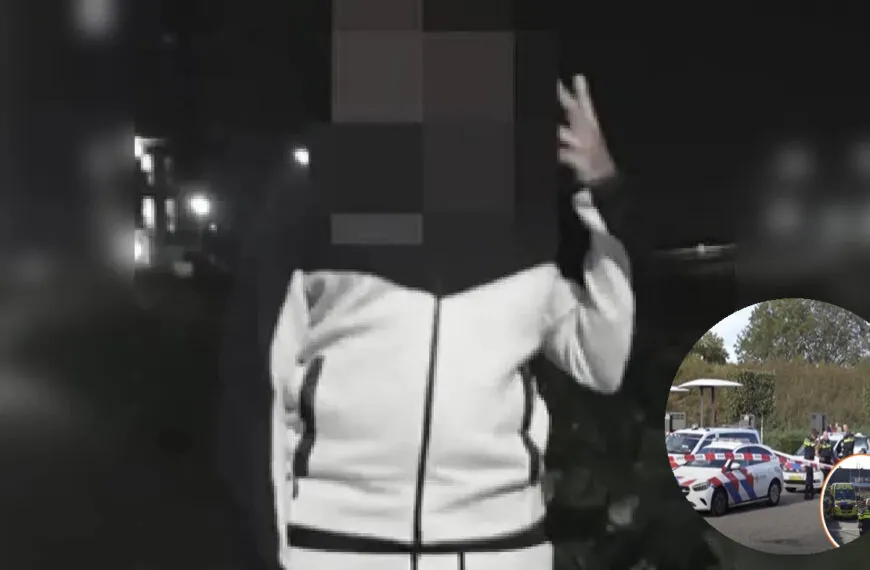 Herdenkingsvideo doodgeschoten 15-jarige gaat viral: &acute;Had dit anders gekund?&acute;
