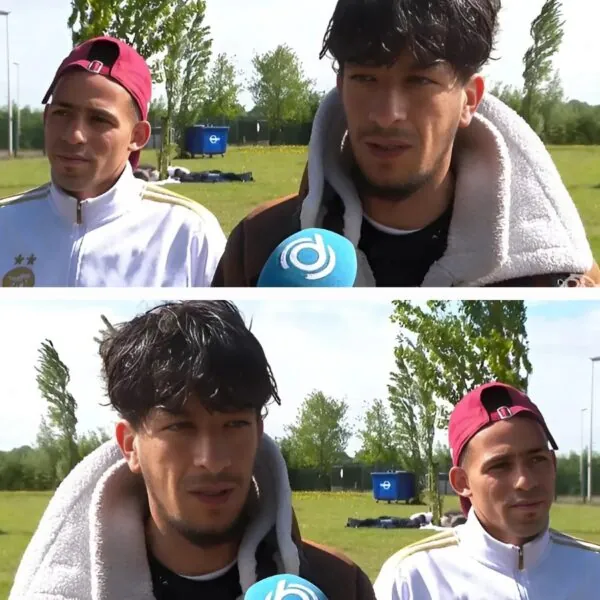 Asielzoeker heel boos: &ldquo;Derde keer in Nederland en het is nog steeds een ramp&rdquo;