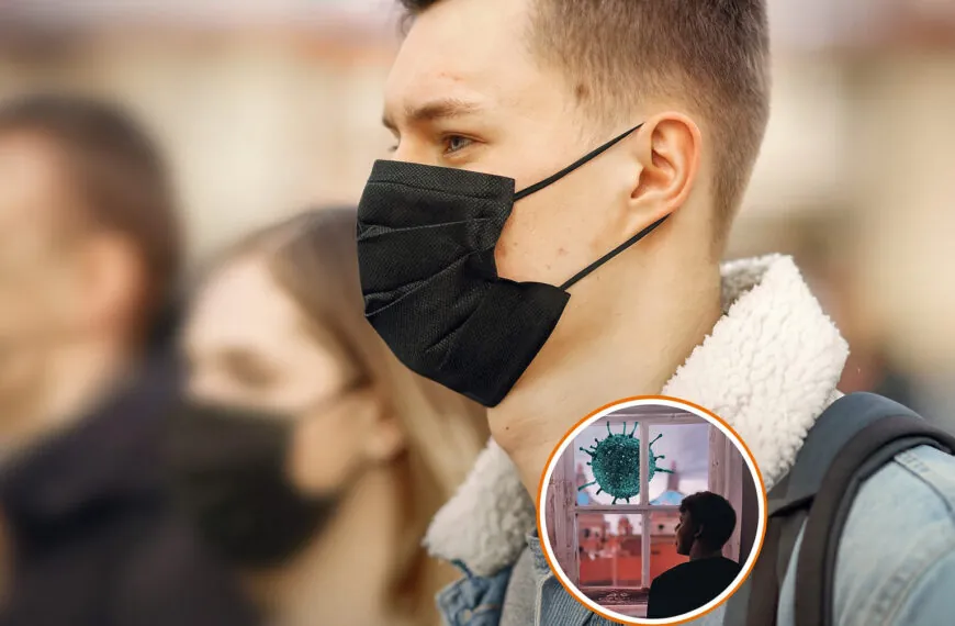 Uitbraak nieuwe variant: let op deze twee duidelijke symptomen