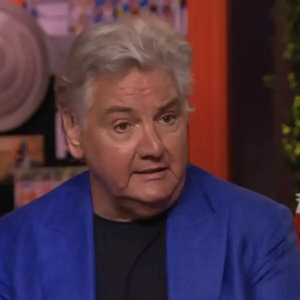 Ren&eacute; Froger legt zijn werk per direct neer en annuleert al zijn optredens voor de komende tijd