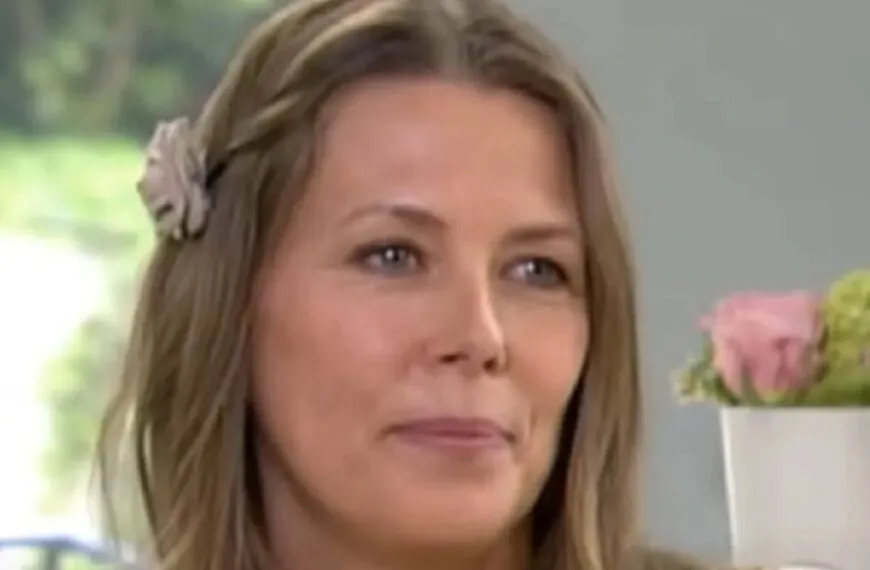 Hartverscheurend: Dit waren de laatste woorden van Dani&euml;lle van &rsquo;t Schip aan haar dochter Estelle