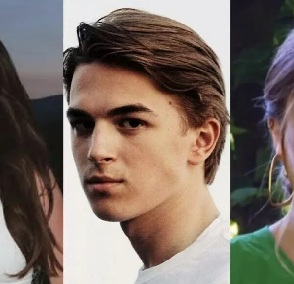 Antoon na relatiegeruchten met Prinses Alexia alweer gespot met een andere vrouw!