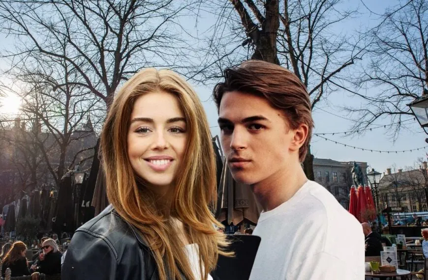 Bronnen melden zich en geven duidelijkheid: DIT speelt er echt tussen Alexia en zanger Antoon