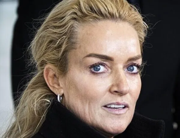 Vriend (42) Samantha Steenwijk plots heengegaan 💔😔