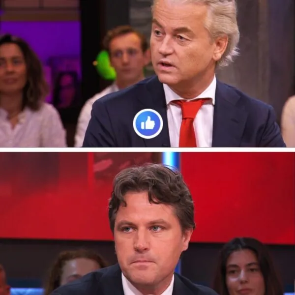 Geert Wilders waarschuwt Nederland: dringende oproep voor eerlijk bestuur