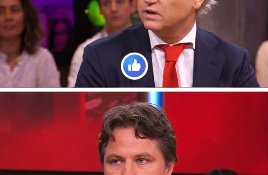 Geert Wilders waarschuwt Nederland: dringende oproep voor eerlijk bestuur