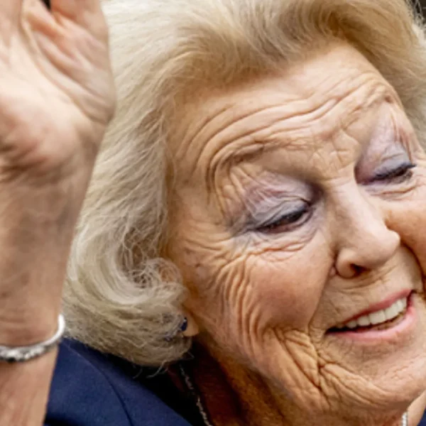 Prinses Beatrix heeft favoriet kleinkind: &acute;En dat is niet Amalia!&acute;