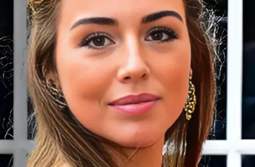 Expert waarschuwt voor prinses Alexia: &acute;Dit is een duidelijk signaal&acute;