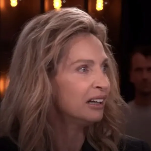 Astrid Holleeder weggestuurd bij RTL Tonight om deze bizarre reden