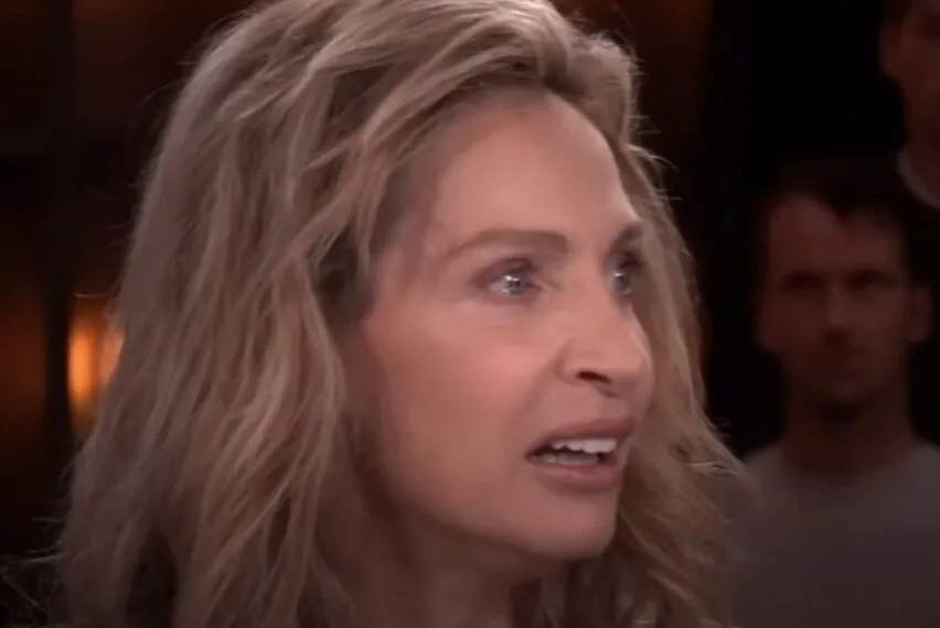 Astrid Holleeder weggestuurd bij RTL Tonight om deze bizarre reden