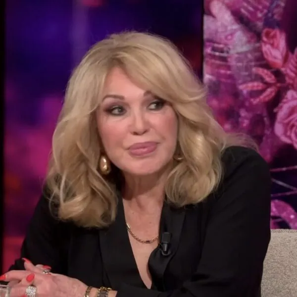 Slecht nieuws voor Patricia Paay