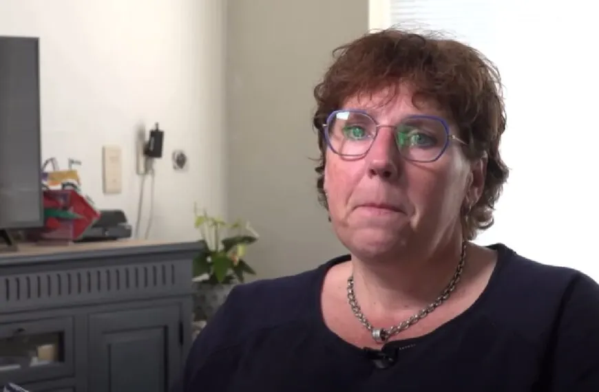 Kim, een hardwerkende moeder, heeft bijna niets over: ”Met dit bedrag moet ik de hele maand doen”