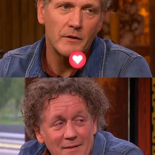 BN’er die door Alberto Stegeman ‘ontmaskerd’ is als pedofiel maakt zichzelf bekend!