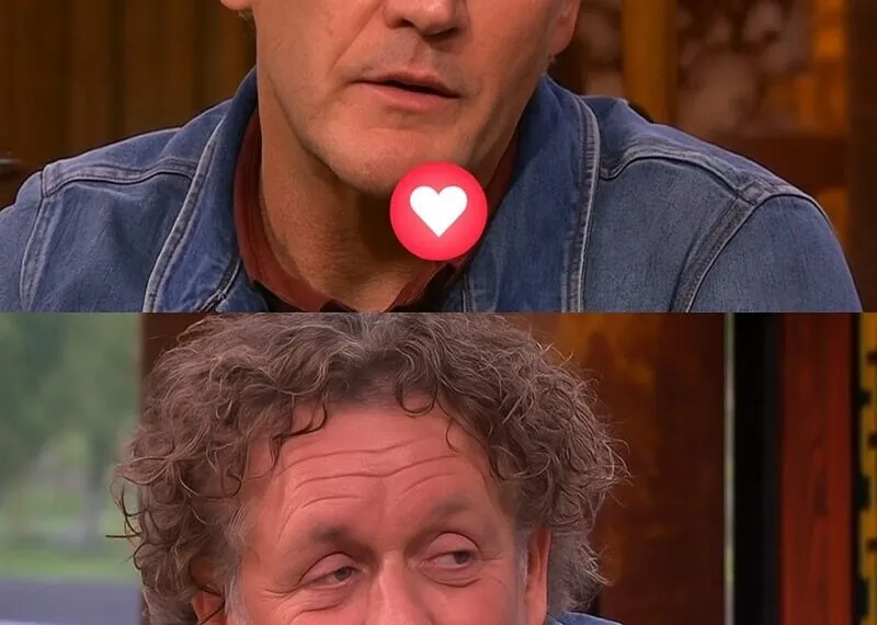 BN’er die door Alberto Stegeman ‘ontmaskerd’ is als pedofiel maakt zichzelf bekend!