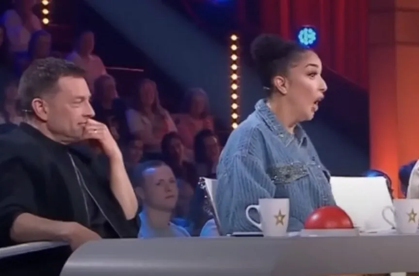 Holland’s Got Talent-kijkers in shock: ”Hoe is dit mogelijk”