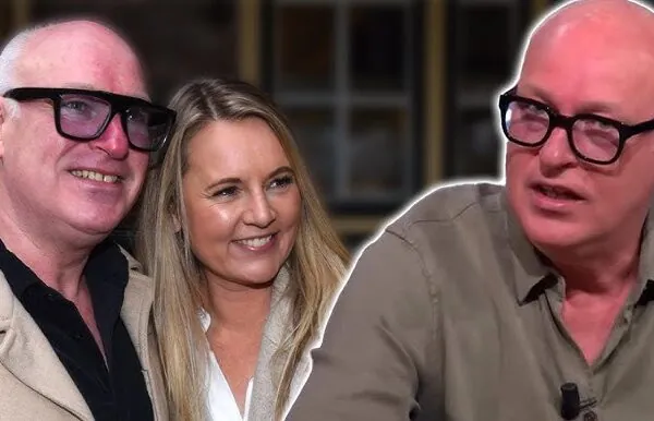 Pikant verleden Minouche van der Gijp uitgelekt: ‘Heel pijnlijk’