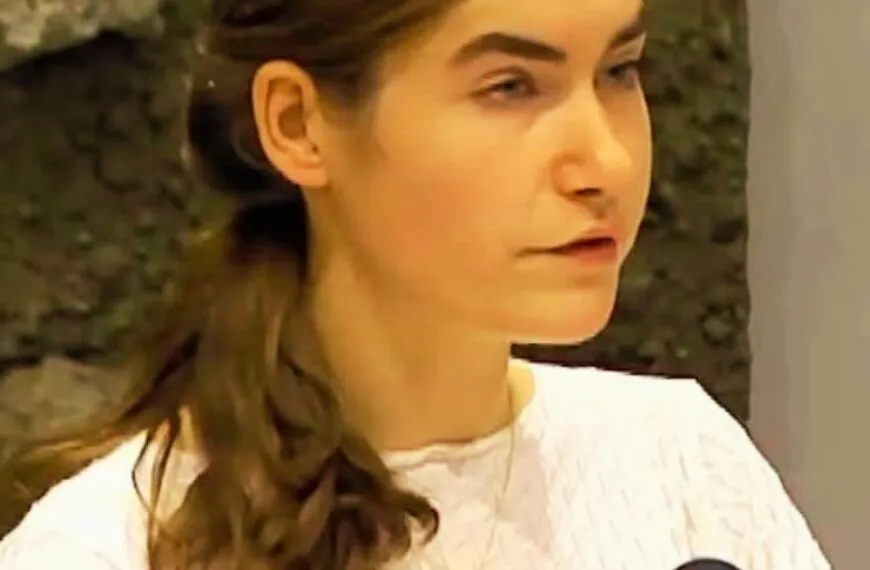 Lidewij de Vos (FVD) haalt keihard uit naar Timmermans