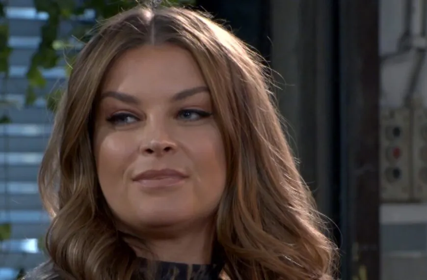 Miljuschka Witzenhausen heeft een nieuwe vriend en dat is een hele bekende