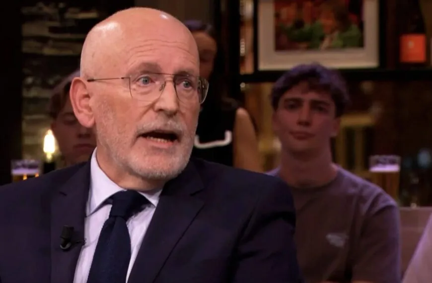 Econoom heeft slecht nieuws: Dit staat ons te wachten als Frans Timmermans premier wordt