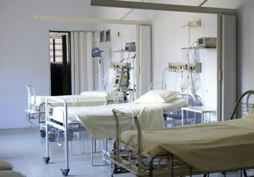 Zorgkosten stijgt naar recordhoogte..