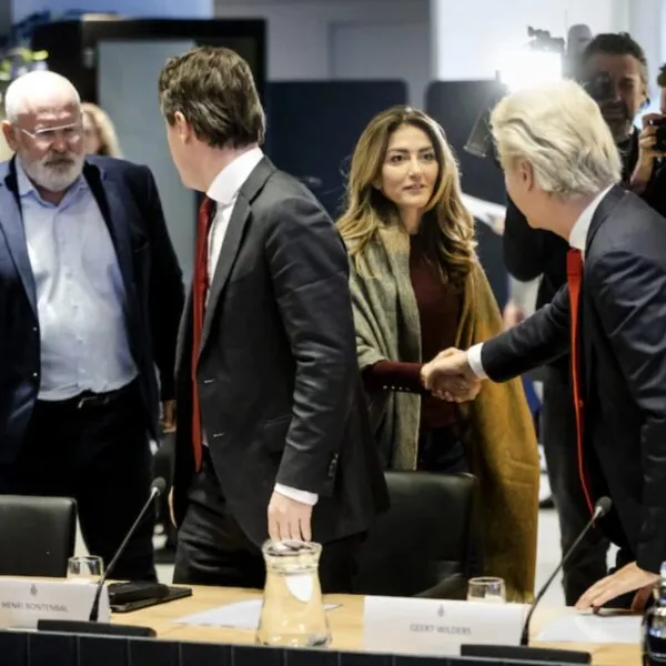 Actuele tussenstand in de peilingen: ‘Opnieuw één grote verliezer’