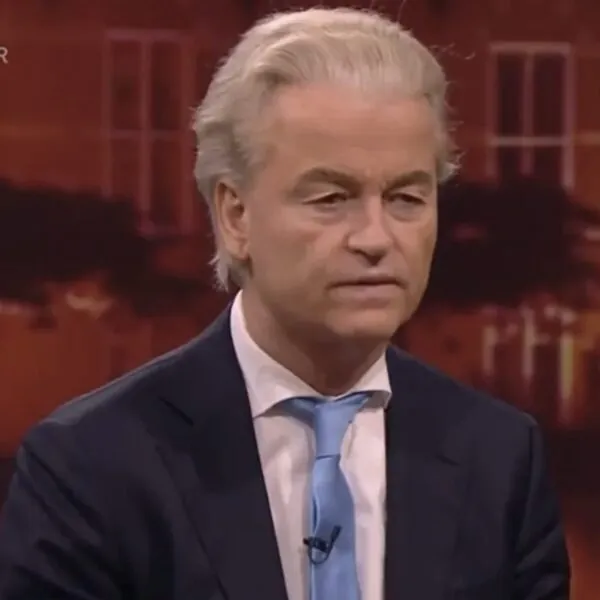 Dit is de Turkse vrouw van Geert Wilders en de trieste reden waarom ze geen kinderen kunnen hebben