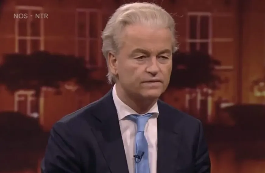 Dit is de Turkse vrouw van Geert Wilders en de trieste reden waarom ze geen kinderen kunnen hebben