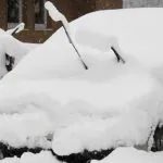 Deze Weermodellen voorspellen een recordkou – “Koudste winter in een eeuw!?”