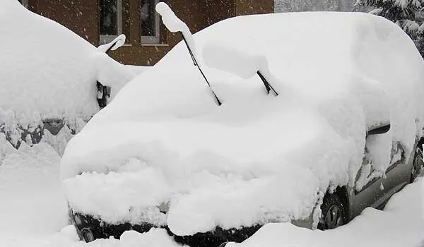 Deze Weermodellen voorspellen een recordkou – “Koudste winter in een eeuw!?”