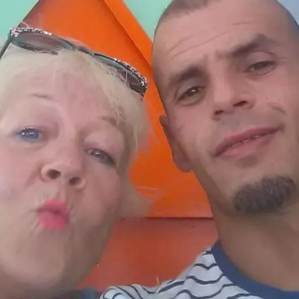 Oma (70) kapot van verdriet – Marokkaanse man (46) krijgt geen UK-visum