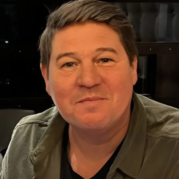 Grote opsteker voor Martijn Krabbé: ’Dat is geweldig nieuws!’