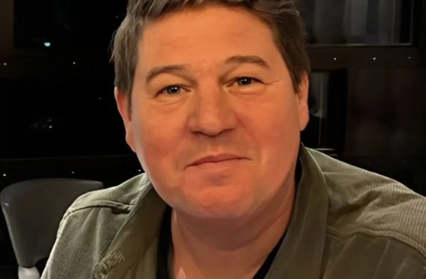 Grote opsteker voor Martijn Krabbé: ’Dat is geweldig nieuws!’