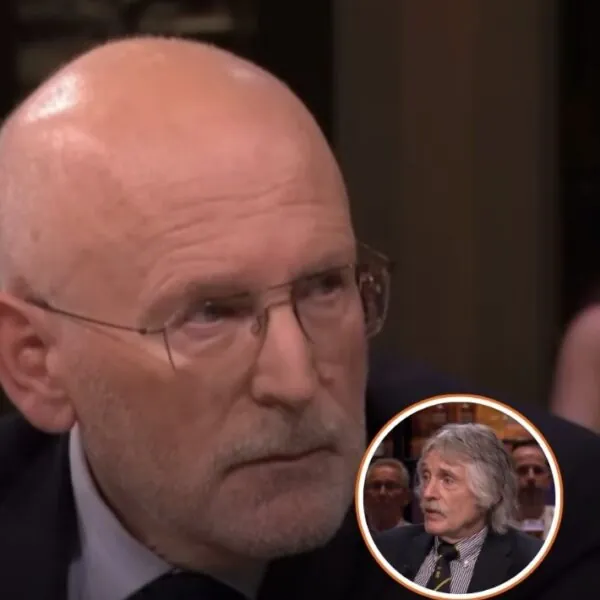 Frans Timmermans krijgt harde klap bij VI, maar kijkers hebben het allemaal over DIT moment