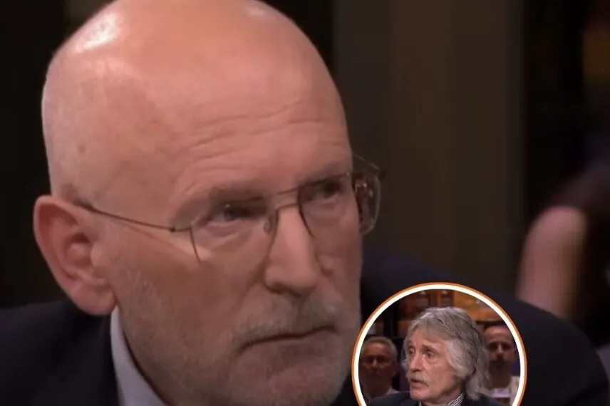 Frans Timmermans krijgt harde klap bij VI, maar kijkers hebben het allemaal over DIT moment