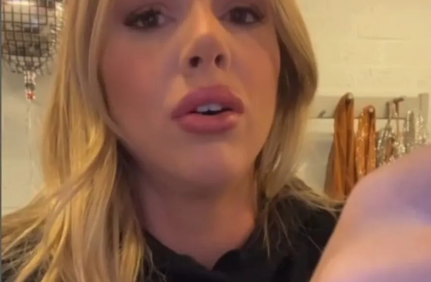 Emma Heesters (29) plaatst ontroerend bericht 🙏❤