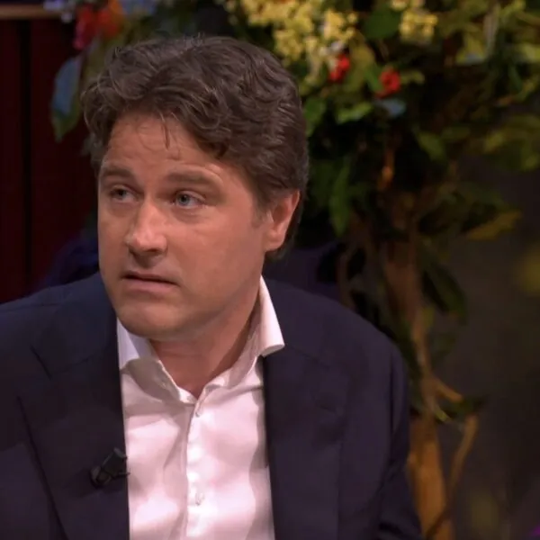 Dit zijn de vrouw en kinderen van Henri Bontenbal