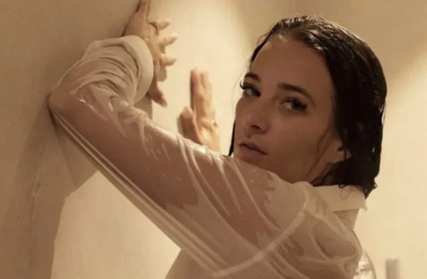 Nicol Kremers op heterdaad betrapt in sauna en weggestuurd