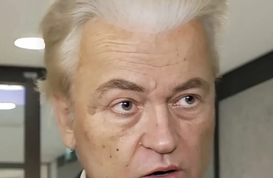 Geert Wilders deelt verschrikkelijk nieuws: ‘Ik stop ermee’