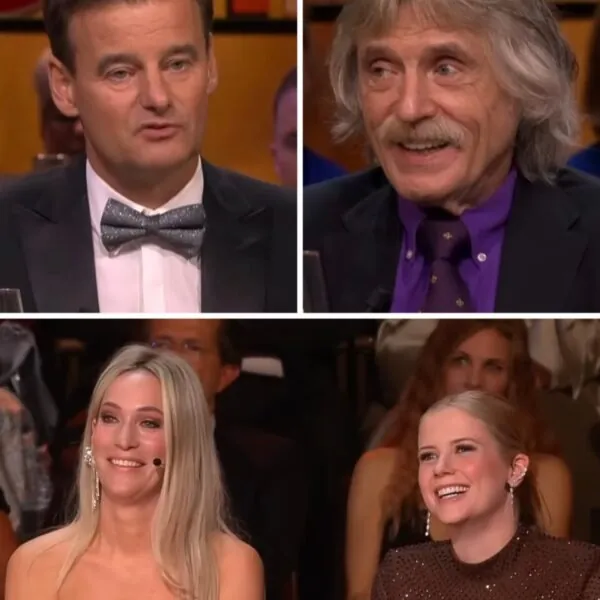 Gigantische fout bij het stemmen op de Televizier-Ring ontdekt