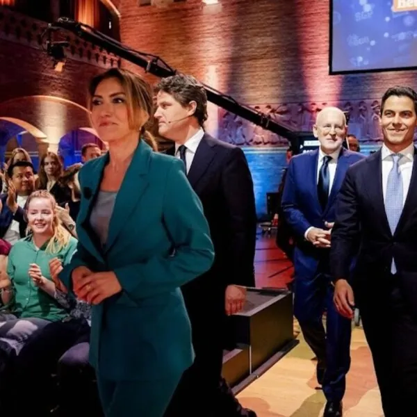 Grote fout bij RTL-debat zorgt voor flinke kritiek