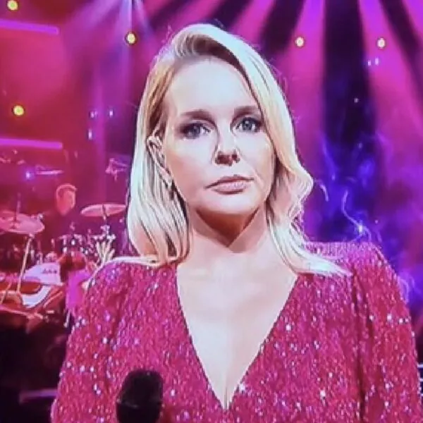Televizier-kijkers slopen Chantal Janzen: ”Belachelijk!”