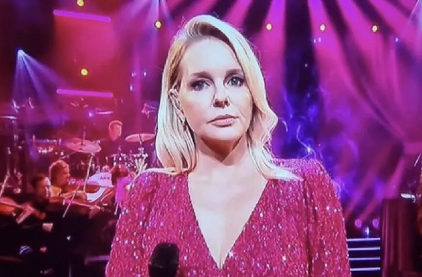 Televizier-kijkers slopen Chantal Janzen: ”Belachelijk!”