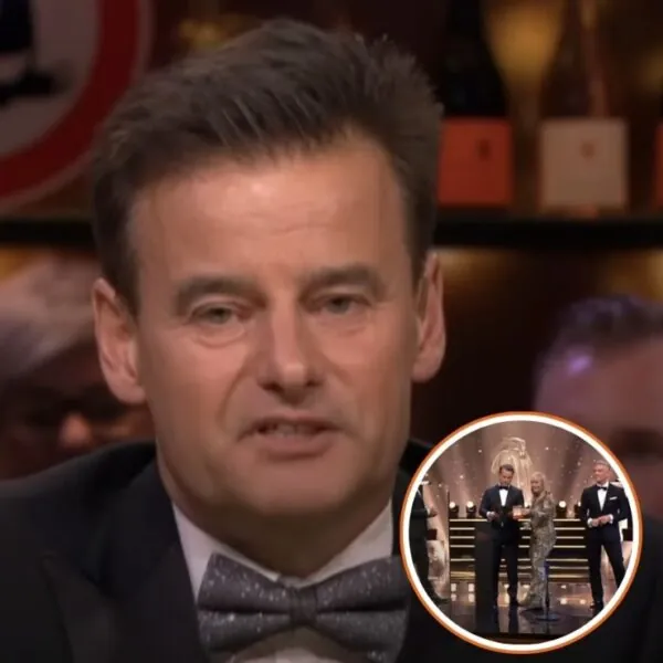 Voormalig Talpa-topman zwijgt niet meer: Zo is Vandaag Inside ECHT aan de Televizier-Ring gekomen