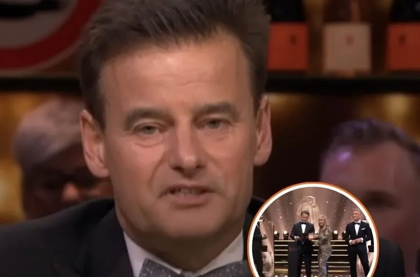 Voormalig Talpa-topman zwijgt niet meer: Zo is Vandaag Inside ECHT aan de Televizier-Ring gekomen