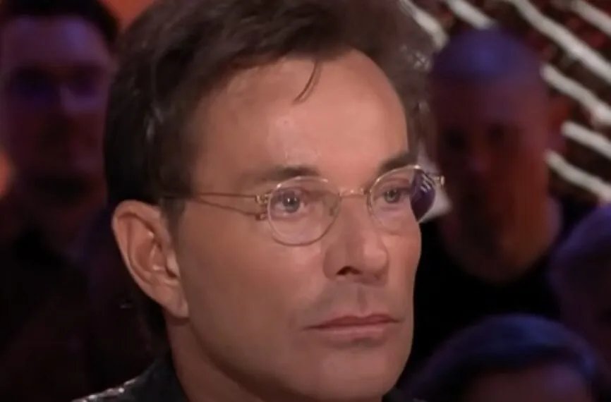 Gerard Joling nooit meer aan tafel bij Vandaag Inside en DIT is de reden