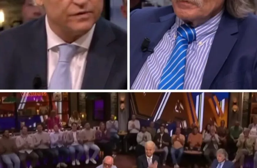 Vandaag Inside-kijkers zeggen allemaal hetzelfde na aflevering met Geert Wilders (PVV)