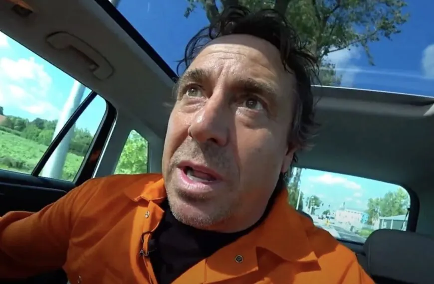 Rechtszaak Marco Borsato krijgt andere wending ‘Dit verandert veel’