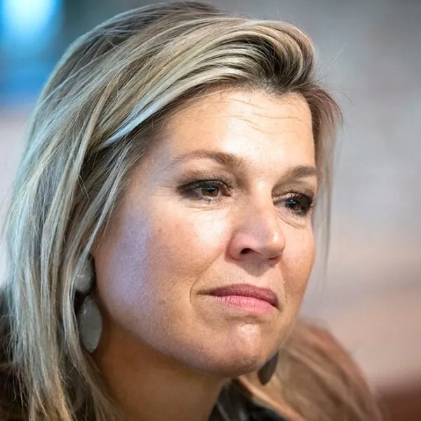 Máxima hard aangepakt op de nationale televisie: ‘Dit is echt van de gekken!’